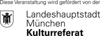 Kulturreferat-Logo